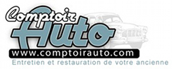 Logo de Comptoir Auto