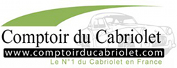 Logo de Comptoir du Cabriolet