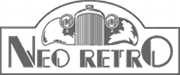 Logo de NEO RETRO