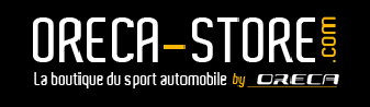 Logo de ORECA STORE
